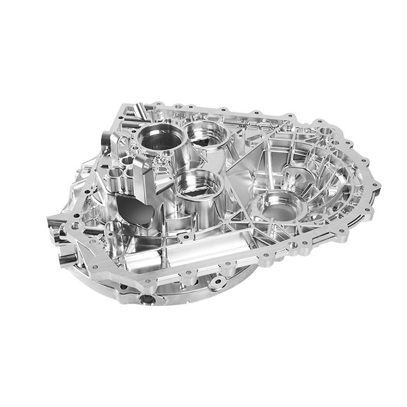 कैसे सीएनसी मशीनिंग केंद्र के हिस्से आधुनिक विनिर्माण में परिशुद्धता और उत्पादकता में सुधार करते हैं