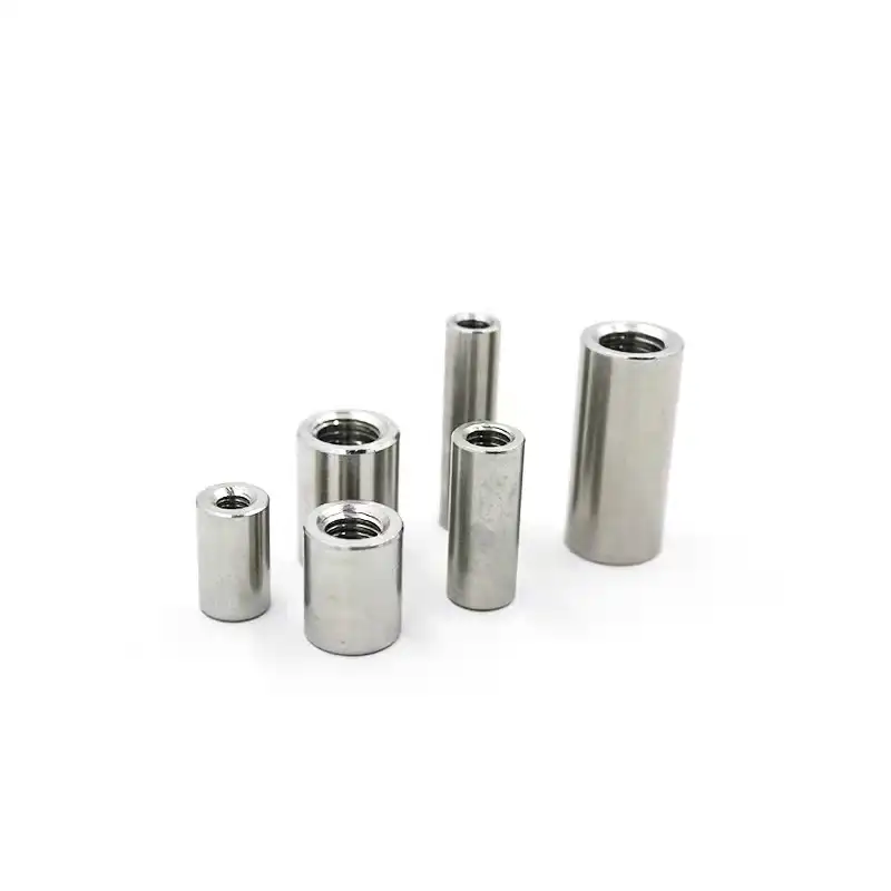 Fasteners Cold and Hot forged